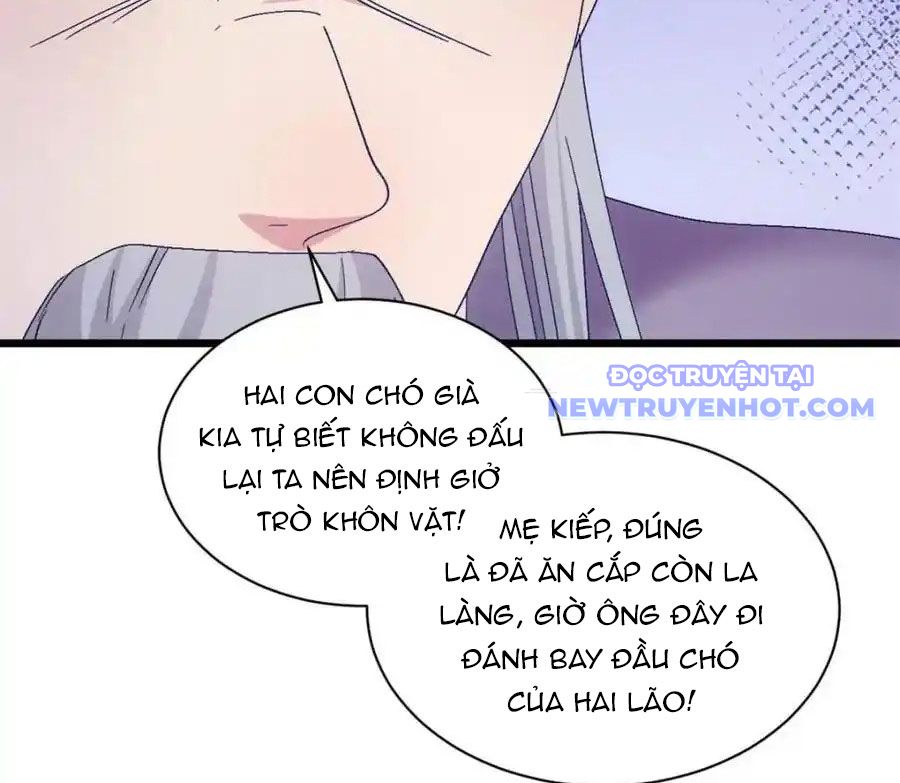 Ta Chính Là Không Theo Sáo Lộ Ra Bài chapter 308 - Trang 45