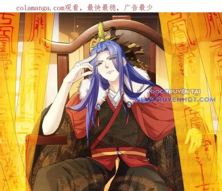 Ta Chính Là Không Theo Sáo Lộ Ra Bài chapter 308 - Trang 3
