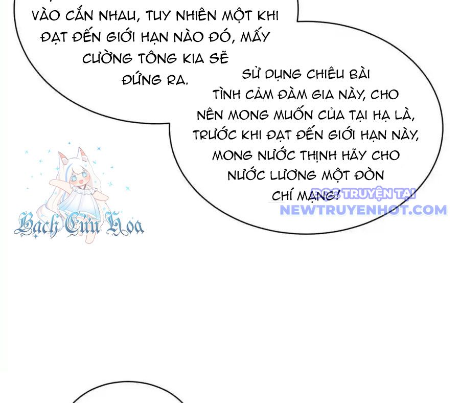 Ta Chính Là Không Theo Sáo Lộ Ra Bài chapter 304 - Trang 40