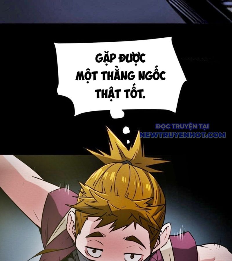 Thiên Quang Minh Nguyệt chapter 3 - Trang 48