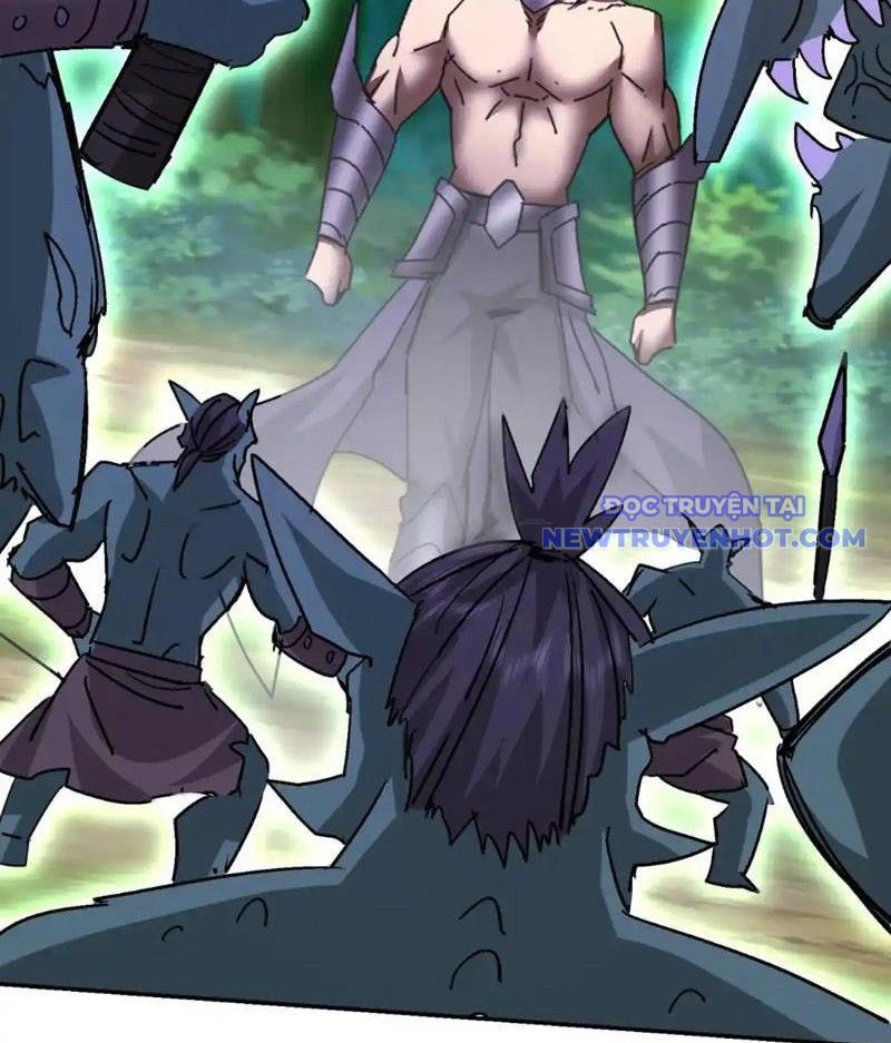 Tôi Trở Thành đối Tượng Thu Thập Của Hậu Cung Dị Giới Chap 73 - Next Chap 74