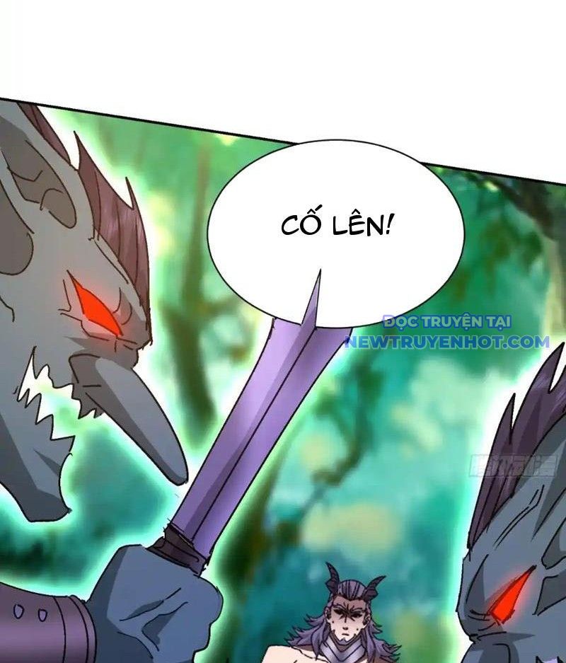 Tôi Trở Thành đối Tượng Thu Thập Của Hậu Cung Dị Giới Chap 73 - Next Chap 74