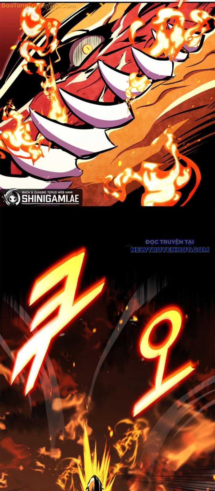 Huyền Thoại Game Thủ - Tái Xuất chapter 175 - Trang 43