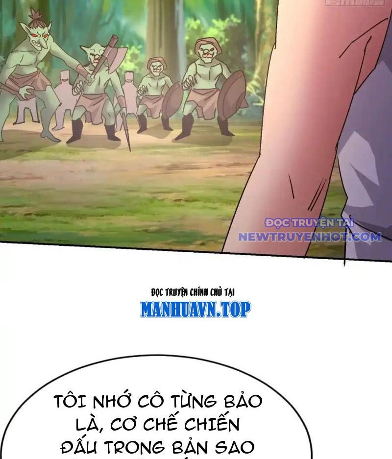 Tôi Trở Thành đối Tượng Thu Thập Của Hậu Cung Dị Giới Chap 73 - Next Chap 74
