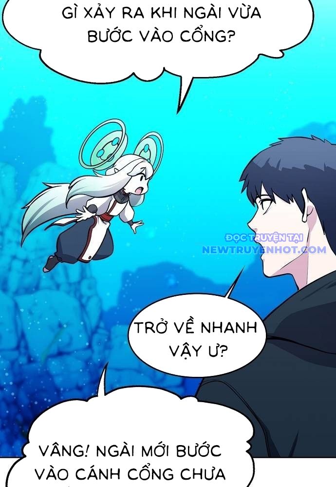 Chúa Quỷ Muốn Trở Thành Đầu Bếp chapter 32 - Trang 111