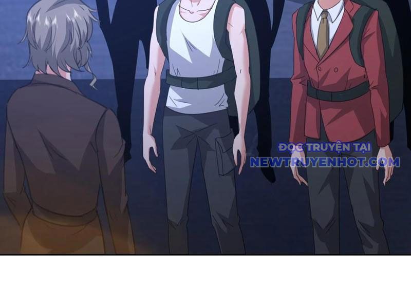 Tôi Trở Thành đối Tượng Thu Thập Của Hậu Cung Dị Giới Chap 77 - Next Chap 78