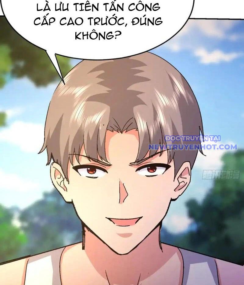 Tôi Trở Thành đối Tượng Thu Thập Của Hậu Cung Dị Giới Chap 73 - Next Chap 74