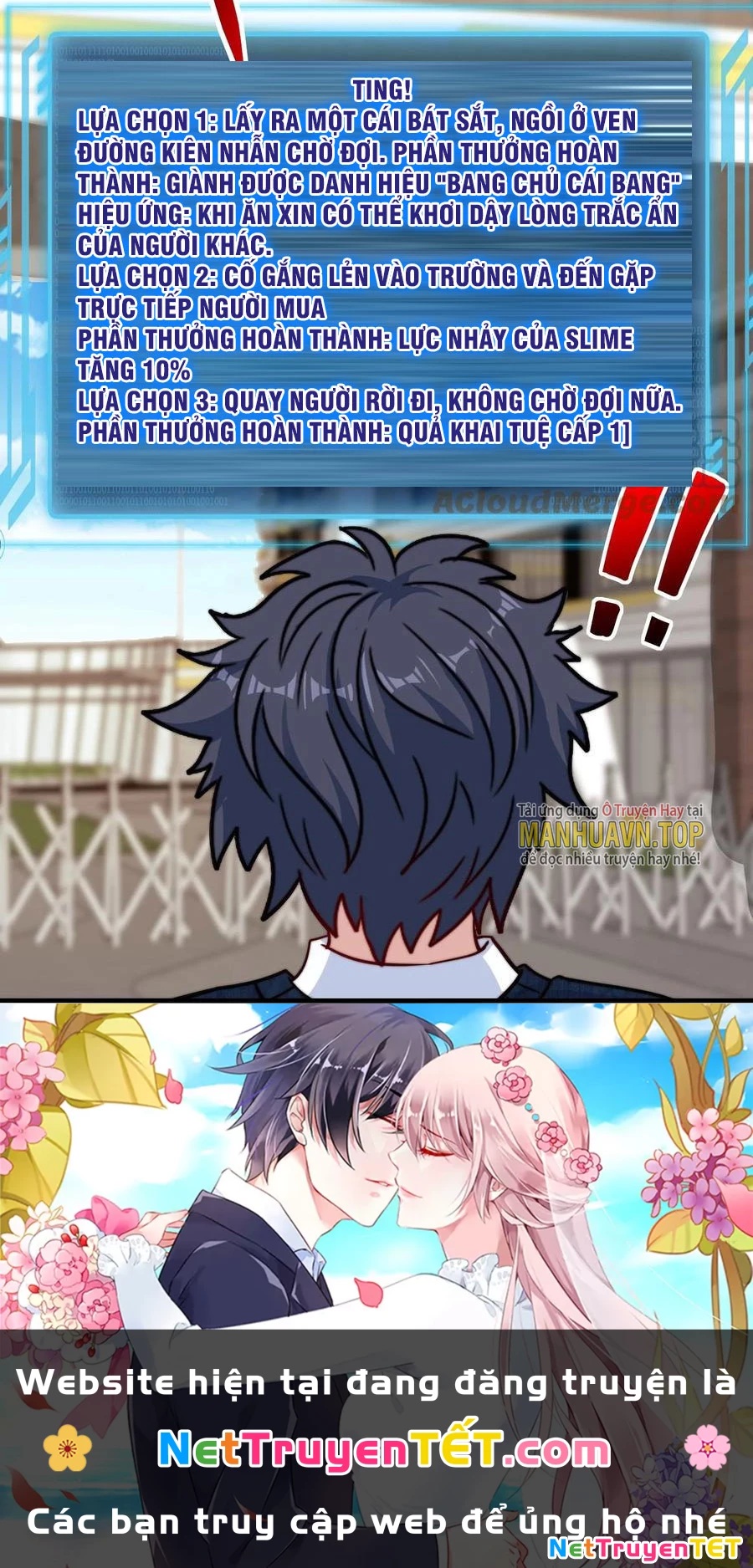 Slime Ta Treo Cự Long Lên Đánh Là Hợp Lý Nhỉ? Chapter 121 - Trang 29
