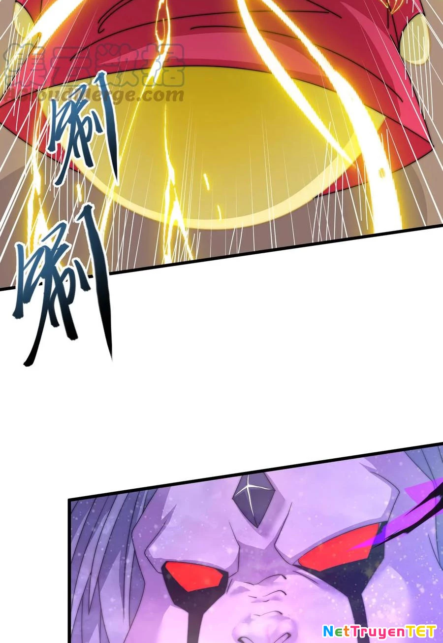 Slime Ta Treo Cự Long Lên Đánh Là Hợp Lý Nhỉ? Chapter 133 - Trang 9