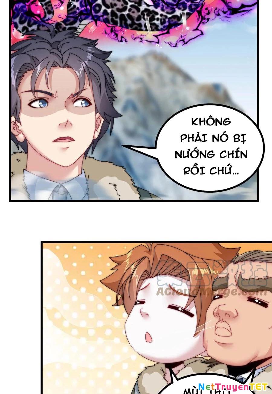 Slime Ta Treo Cự Long Lên Đánh Là Hợp Lý Nhỉ? Chapter 120 - Trang 1