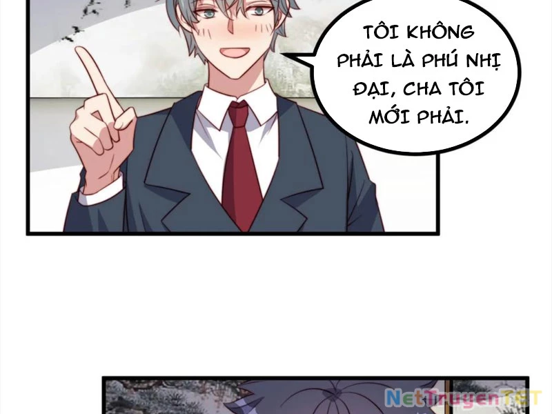 Slime Ta Treo Cự Long Lên Đánh Là Hợp Lý Nhỉ? Chapter 123 - Trang 38
