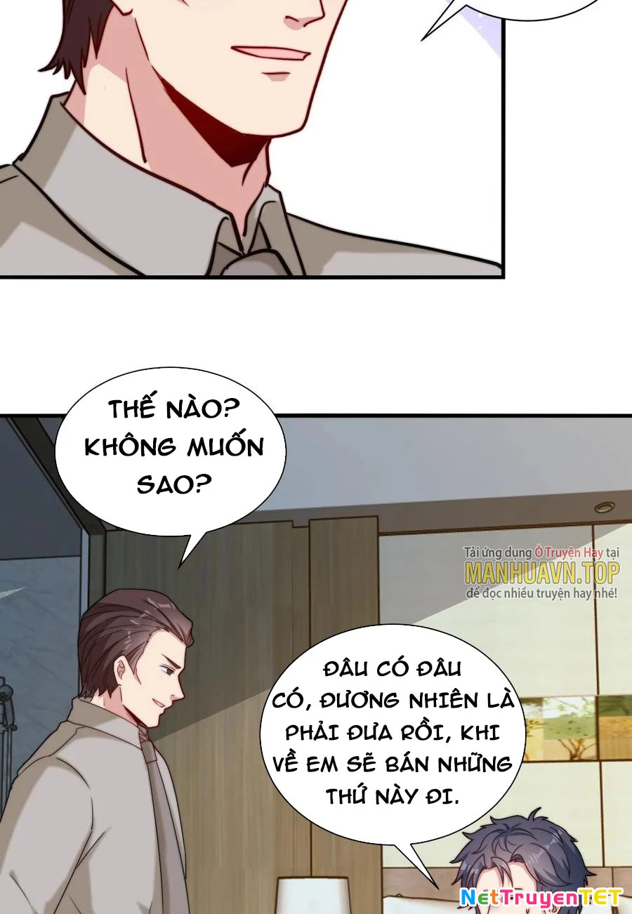 Slime Ta Treo Cự Long Lên Đánh Là Hợp Lý Nhỉ? Chapter 121 - Trang 19