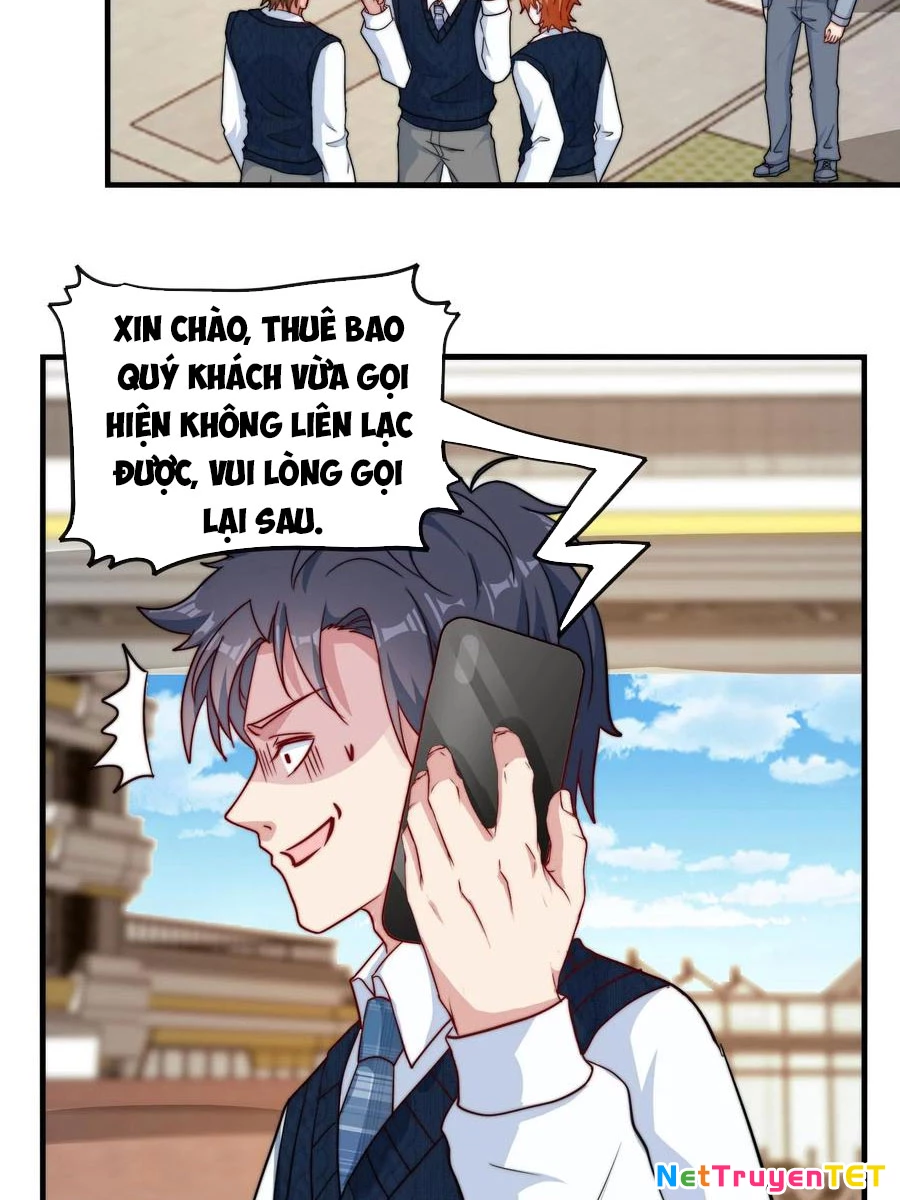 Slime Ta Treo Cự Long Lên Đánh Là Hợp Lý Nhỉ? Chapter 121 - Trang 27
