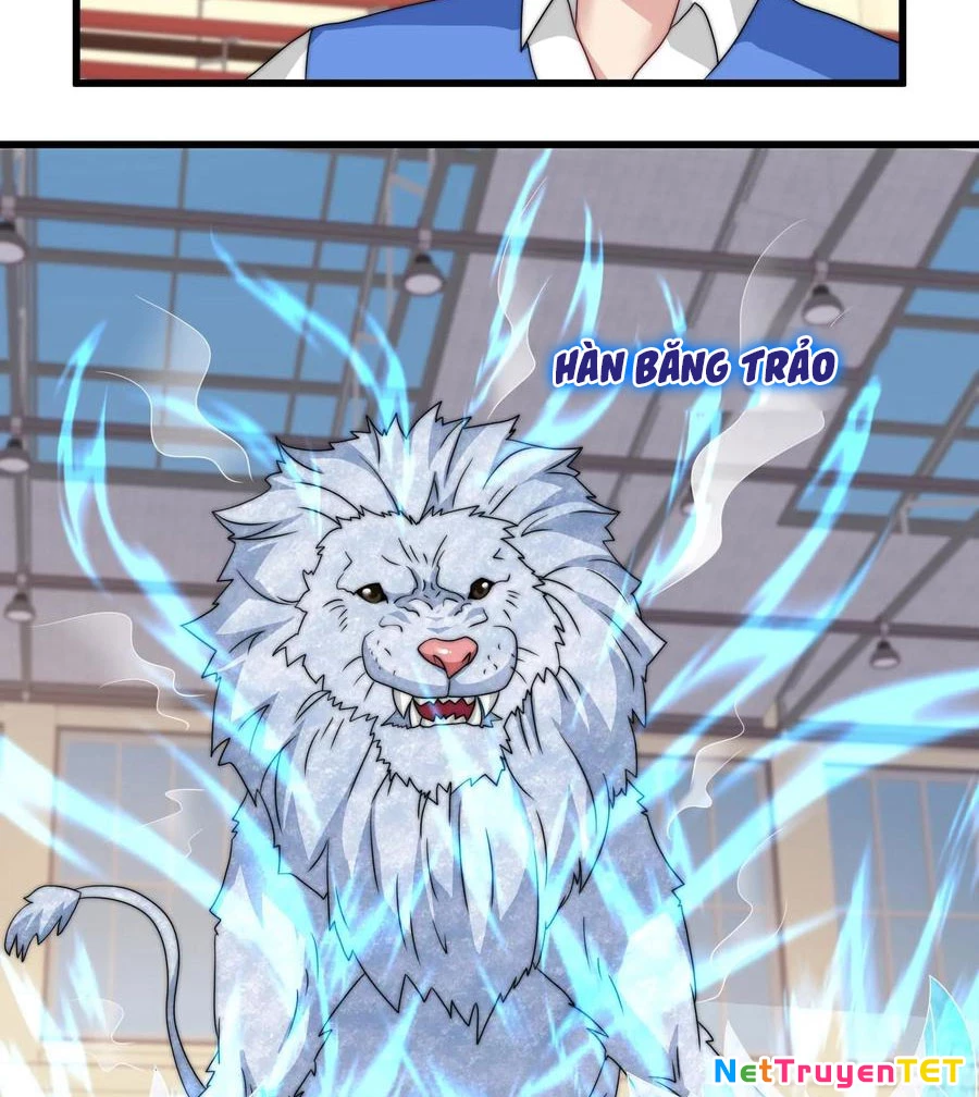 Slime Ta Treo Cự Long Lên Đánh Là Hợp Lý Nhỉ? Chapter 122 - Trang 29