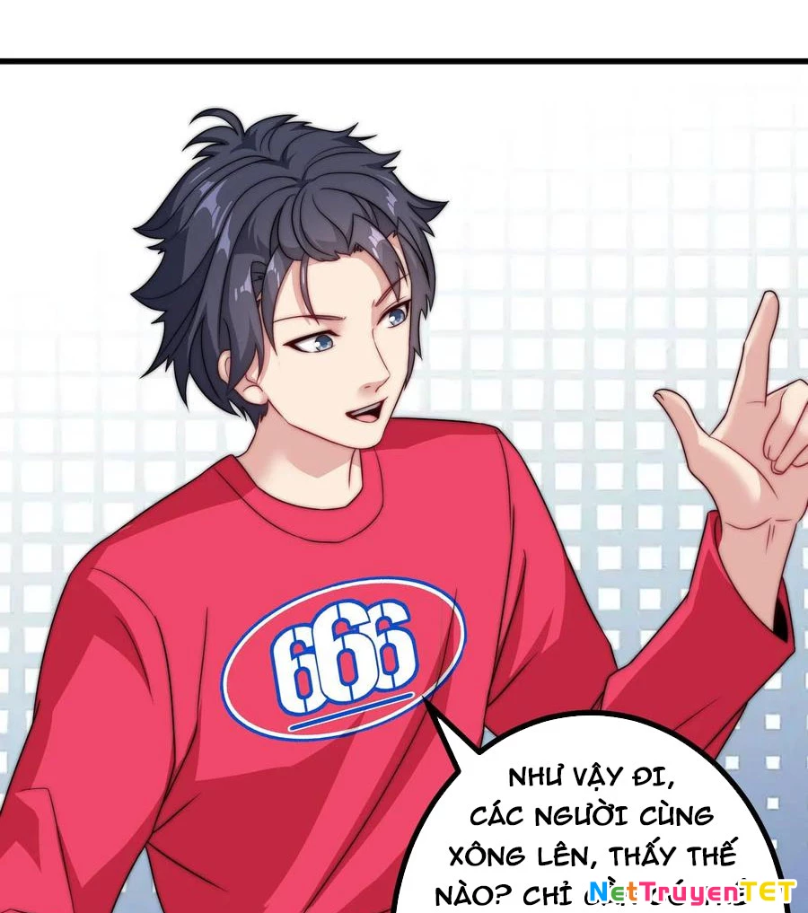 Slime Ta Treo Cự Long Lên Đánh Là Hợp Lý Nhỉ? Chapter 133 - Trang 26