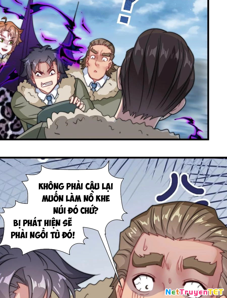 Slime Ta Treo Cự Long Lên Đánh Là Hợp Lý Nhỉ? Chapter 119 - Trang 22