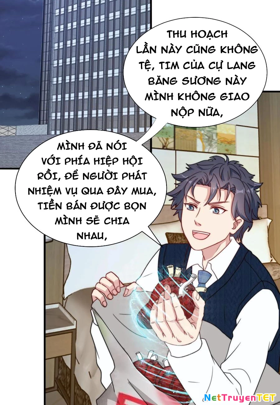 Slime Ta Treo Cự Long Lên Đánh Là Hợp Lý Nhỉ? Chapter 121 - Trang 15