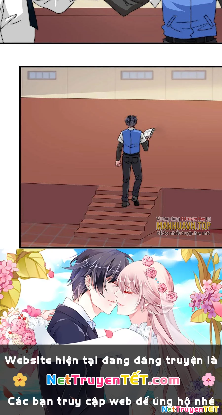 Slime Ta Treo Cự Long Lên Đánh Là Hợp Lý Nhỉ? Chapter 122 - Trang 39