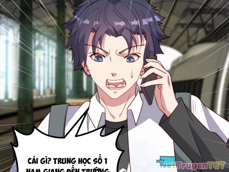 Slime Ta Treo Cự Long Lên Đánh Là Hợp Lý Nhỉ? Chapter 123 - Trang 58