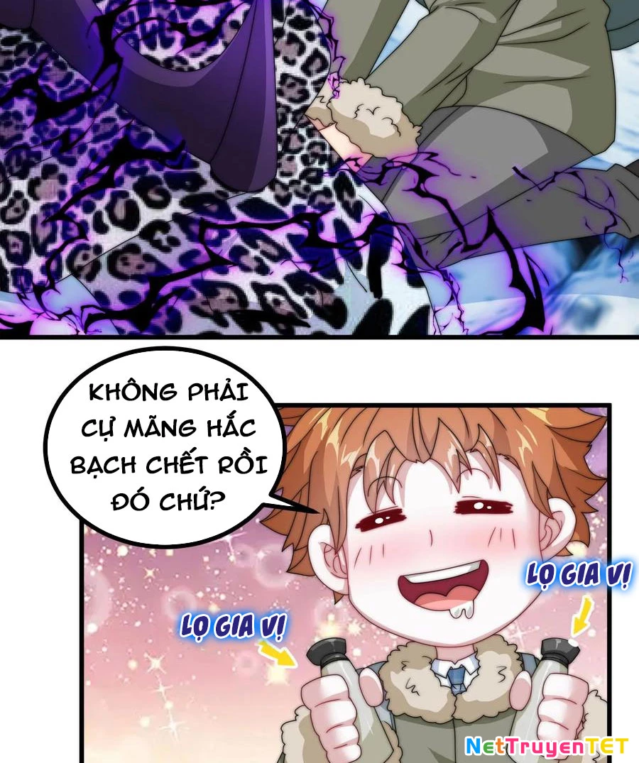 Slime Ta Treo Cự Long Lên Đánh Là Hợp Lý Nhỉ? Chapter 120 - Trang 22