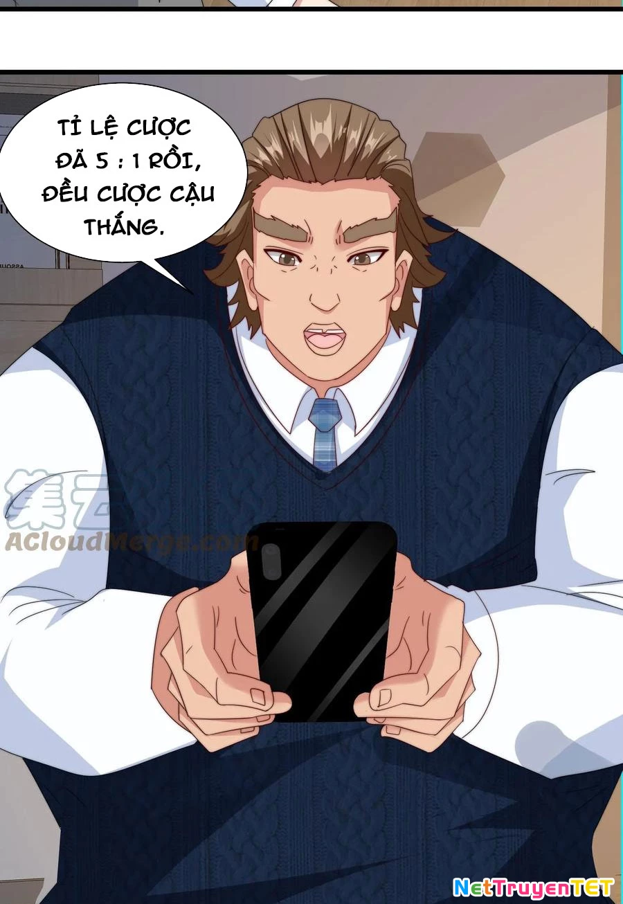 Slime Ta Treo Cự Long Lên Đánh Là Hợp Lý Nhỉ? Chapter 134 - Trang 11
