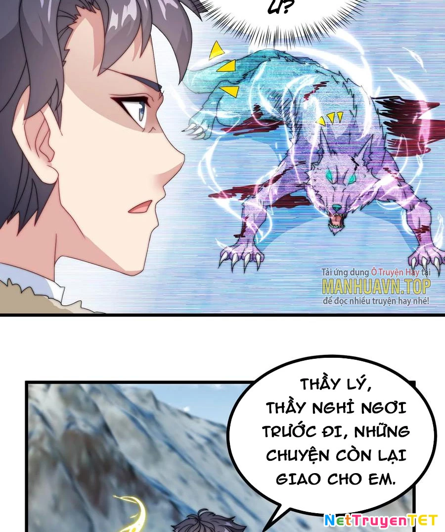 Slime Ta Treo Cự Long Lên Đánh Là Hợp Lý Nhỉ? Chapter 120 - Trang 26