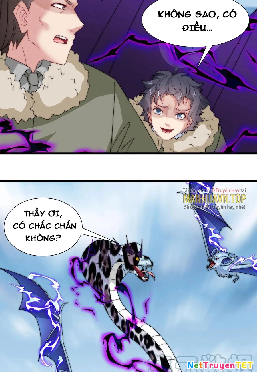 Slime Ta Treo Cự Long Lên Đánh Là Hợp Lý Nhỉ? Chapter 119 - Trang 13