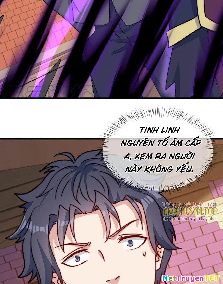 Slime Ta Treo Cự Long Lên Đánh Là Hợp Lý Nhỉ? Chapter 132 - Trang 24