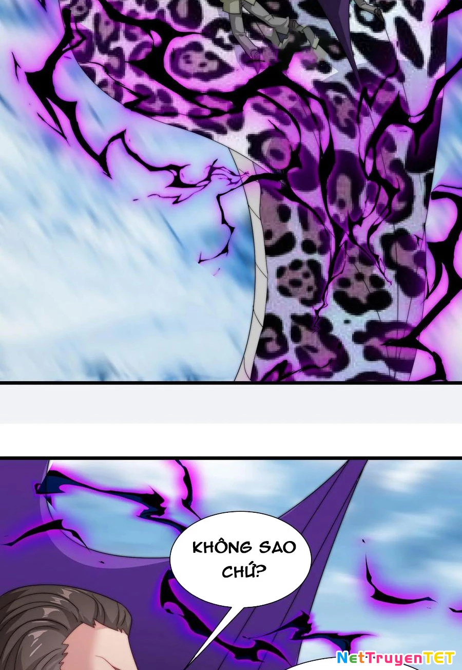Slime Ta Treo Cự Long Lên Đánh Là Hợp Lý Nhỉ? Chapter 119 - Trang 12