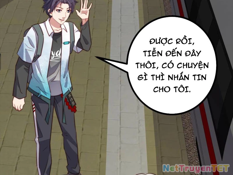 Slime Ta Treo Cự Long Lên Đánh Là Hợp Lý Nhỉ? Chapter 123 - Trang 55