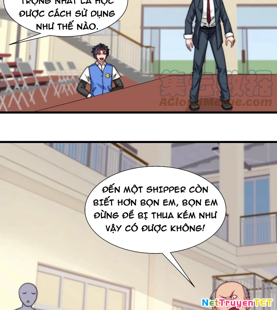 Slime Ta Treo Cự Long Lên Đánh Là Hợp Lý Nhỉ? Chapter 122 - Trang 31