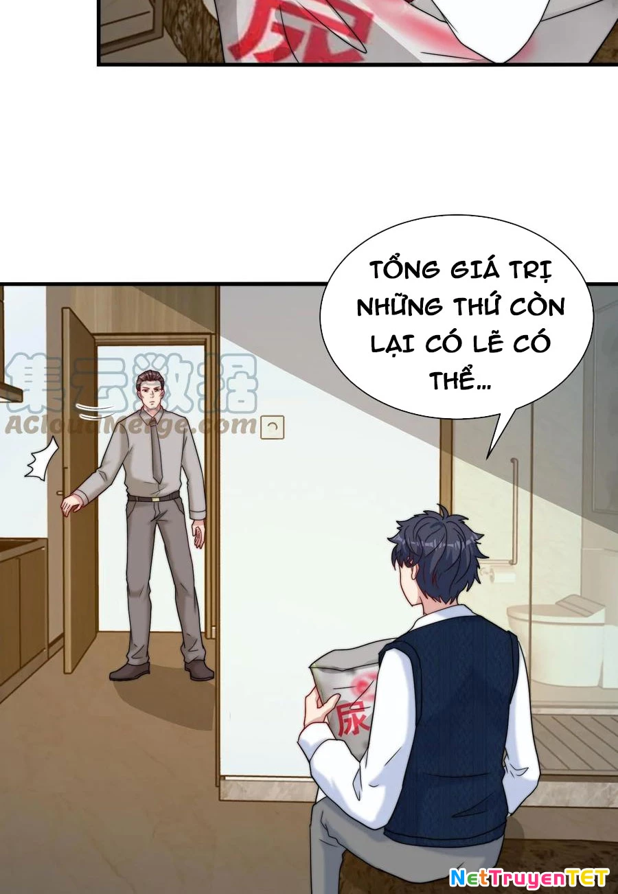 Slime Ta Treo Cự Long Lên Đánh Là Hợp Lý Nhỉ? Chapter 121 - Trang 16