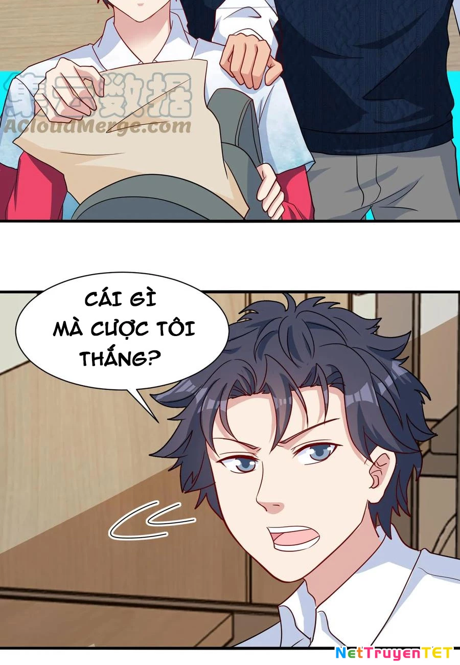 Slime Ta Treo Cự Long Lên Đánh Là Hợp Lý Nhỉ? Chapter 132 - Trang 4