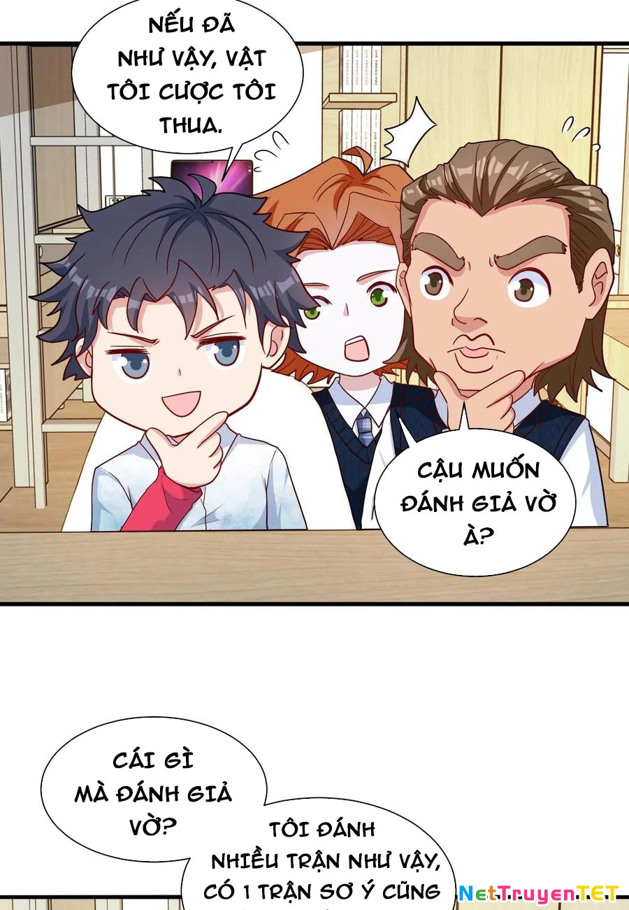 Slime Ta Treo Cự Long Lên Đánh Là Hợp Lý Nhỉ? Chapter 132 - Trang 8
