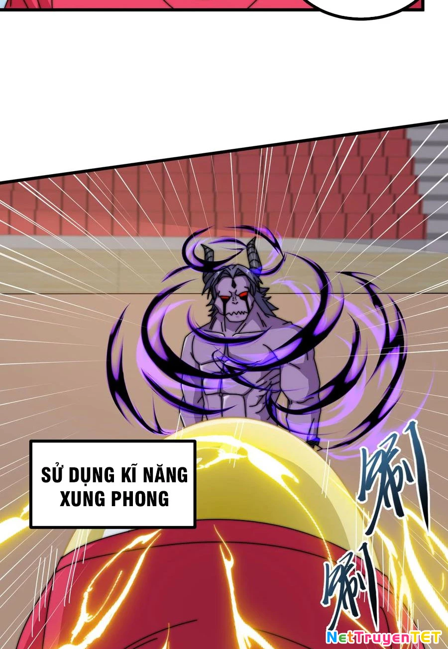 Slime Ta Treo Cự Long Lên Đánh Là Hợp Lý Nhỉ? Chapter 133 - Trang 8