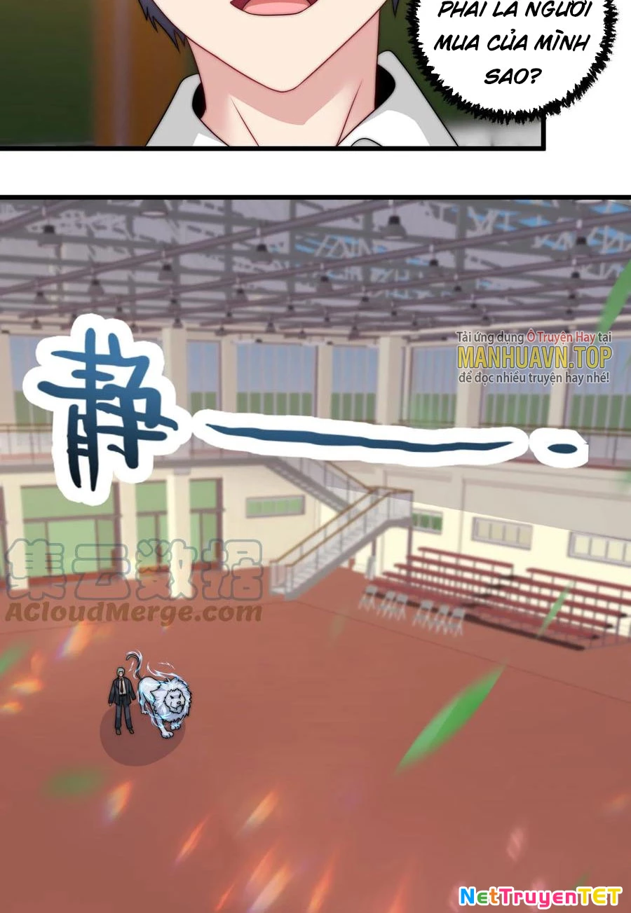 Slime Ta Treo Cự Long Lên Đánh Là Hợp Lý Nhỉ? Chapter 122 - Trang 6