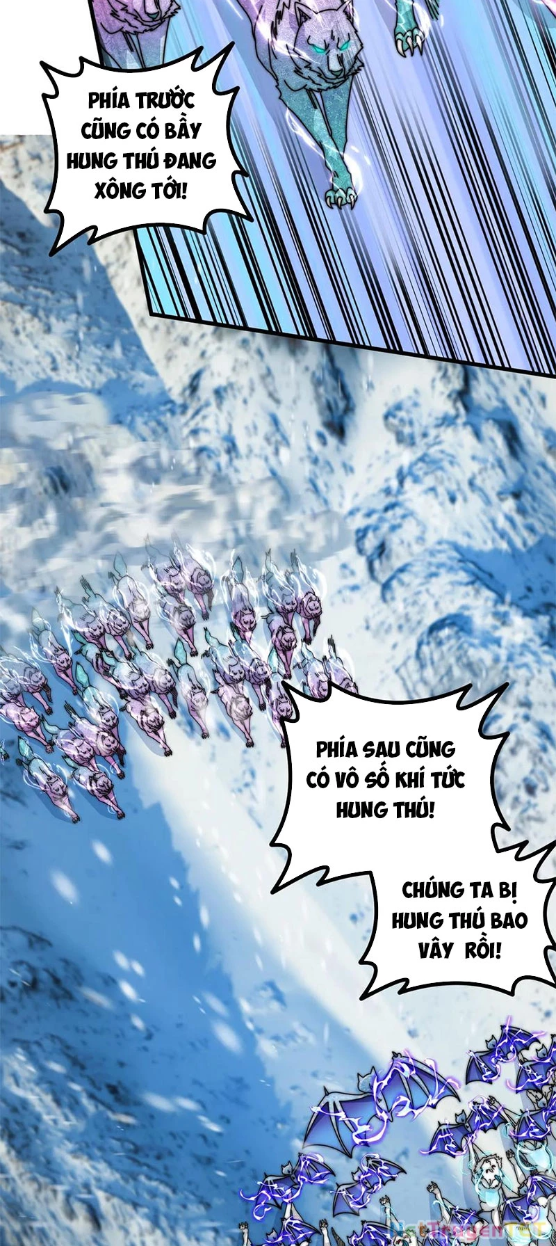 Slime Ta Treo Cự Long Lên Đánh Là Hợp Lý Nhỉ? Chapter 117 - Trang 3