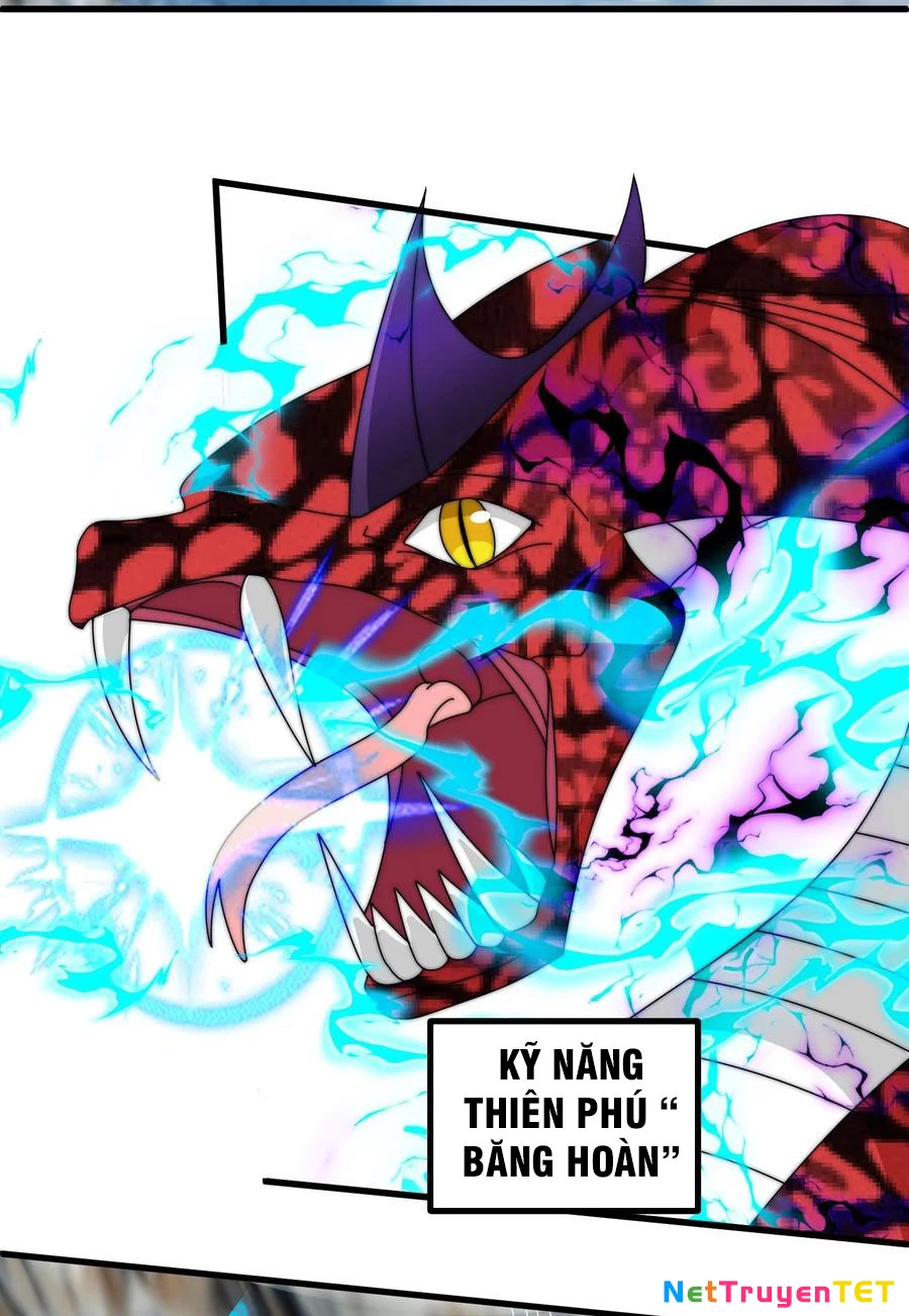 Slime Ta Treo Cự Long Lên Đánh Là Hợp Lý Nhỉ? Chapter 120 - Trang 8