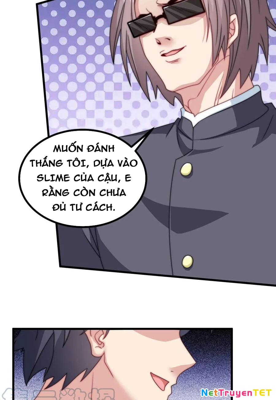 Slime Ta Treo Cự Long Lên Đánh Là Hợp Lý Nhỉ? Chapter 133 - Trang 13