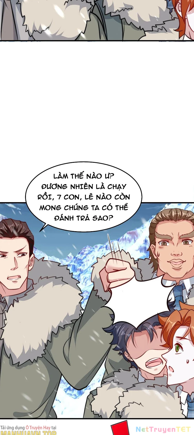 Slime Ta Treo Cự Long Lên Đánh Là Hợp Lý Nhỉ? Chapter 118 - Trang 8