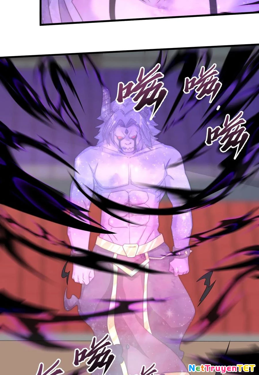 Slime Ta Treo Cự Long Lên Đánh Là Hợp Lý Nhỉ? Chapter 133 - Trang 10