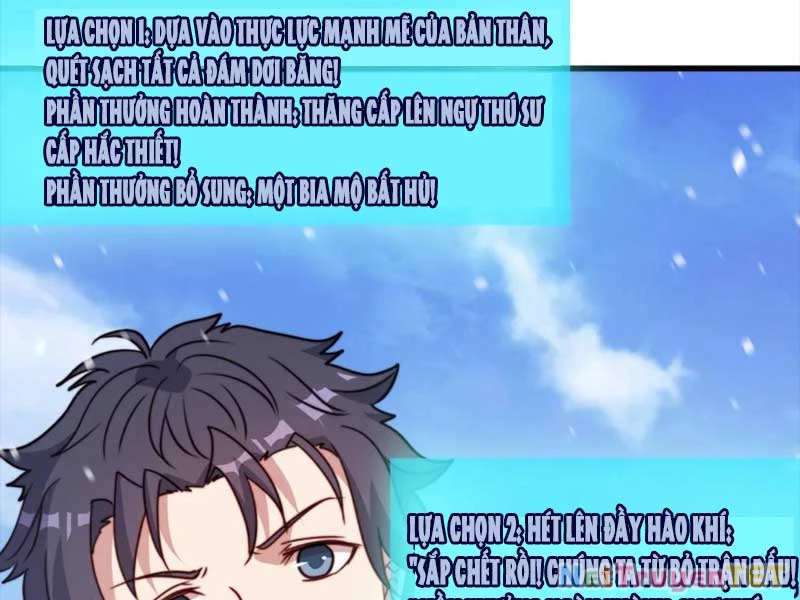 Slime Ta Treo Cự Long Lên Đánh Là Hợp Lý Nhỉ? Chapter 115 - Trang 4
