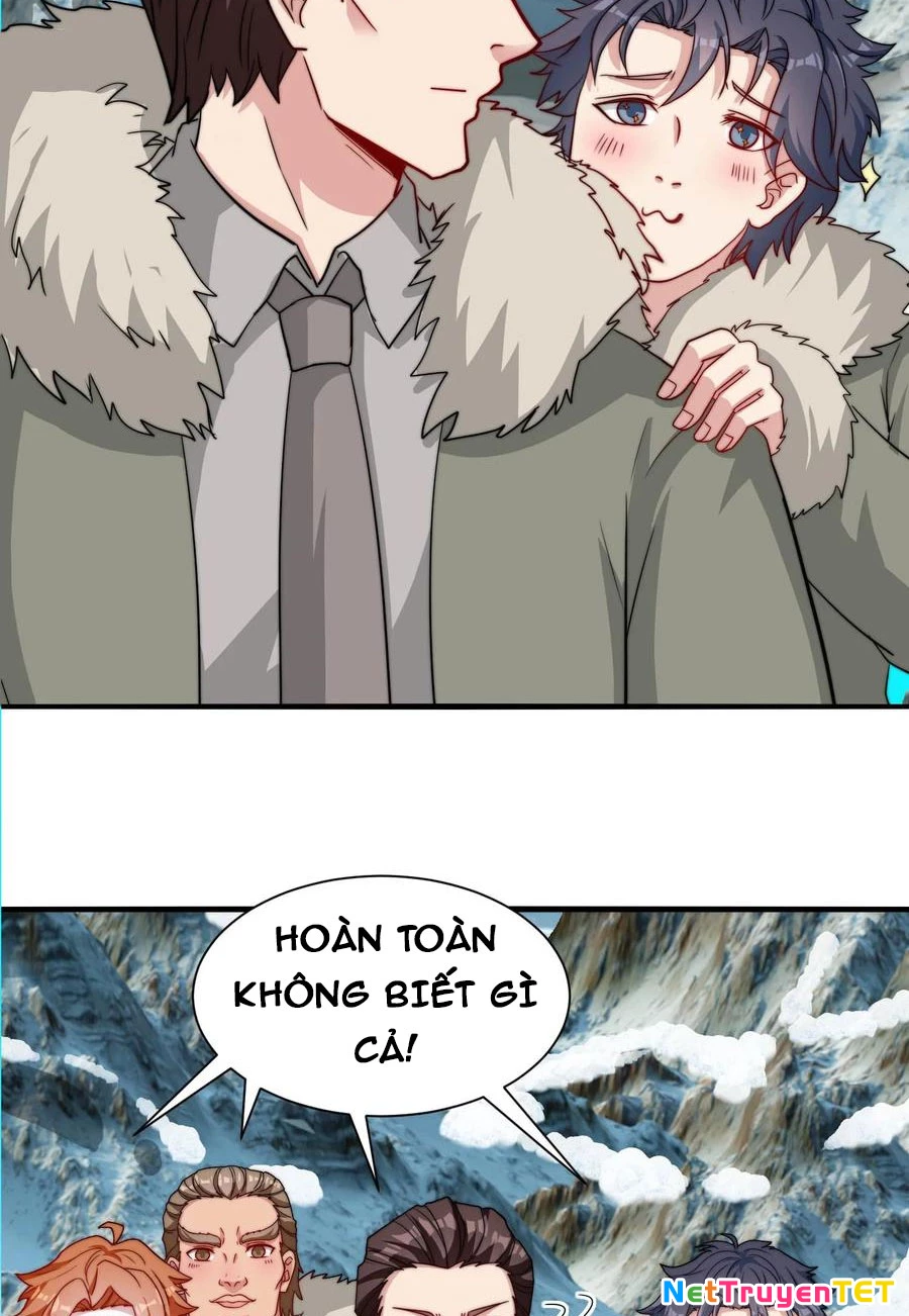 Slime Ta Treo Cự Long Lên Đánh Là Hợp Lý Nhỉ? Chapter 121 - Trang 8
