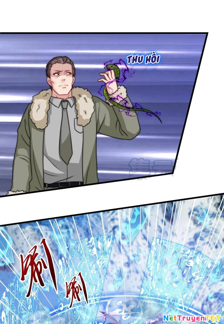 Slime Ta Treo Cự Long Lên Đánh Là Hợp Lý Nhỉ? Chapter 120 - Trang 11