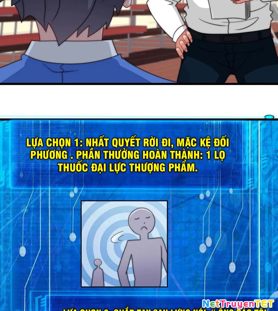 Slime Ta Treo Cự Long Lên Đánh Là Hợp Lý Nhỉ? Chapter 122 - Trang 35