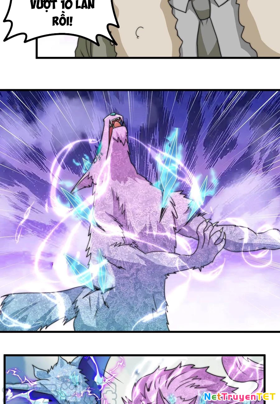 Slime Ta Treo Cự Long Lên Đánh Là Hợp Lý Nhỉ? Chapter 120 - Trang 13