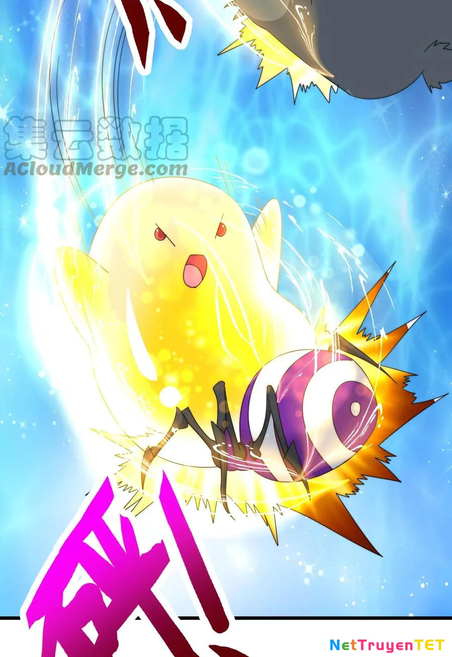 Slime Ta Treo Cự Long Lên Đánh Là Hợp Lý Nhỉ? Chapter 134 - Trang 4