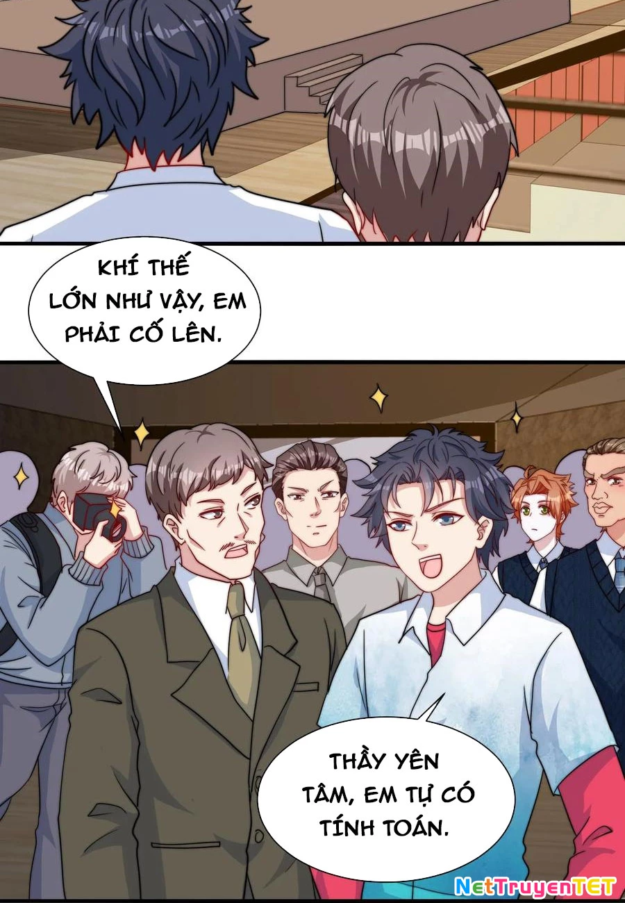 Slime Ta Treo Cự Long Lên Đánh Là Hợp Lý Nhỉ? Chapter 132 - Trang 15