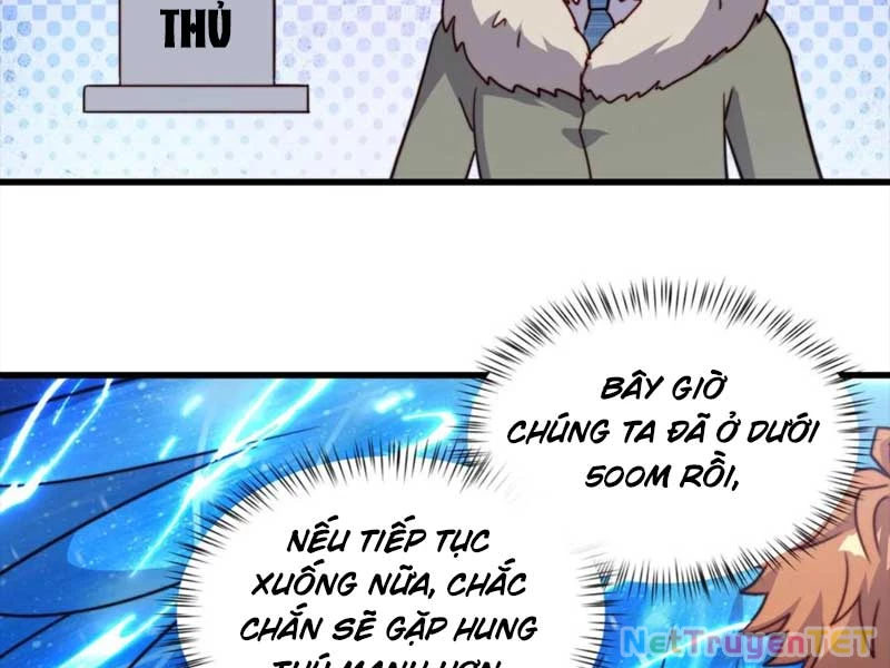 Slime Ta Treo Cự Long Lên Đánh Là Hợp Lý Nhỉ? Chapter 115 - Trang 7