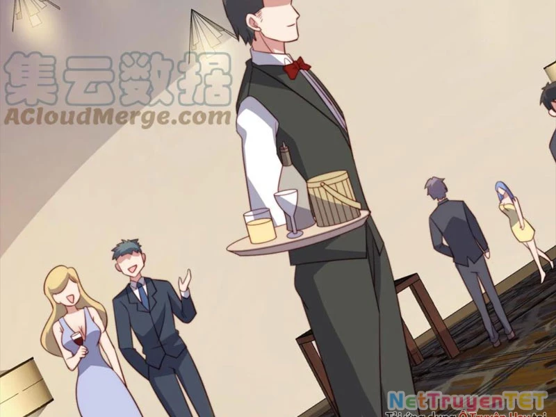 Slime Ta Treo Cự Long Lên Đánh Là Hợp Lý Nhỉ? Chapter 123 - Trang 27